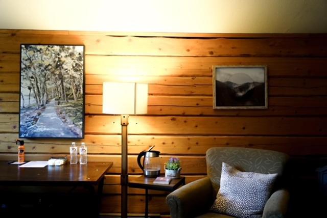 Hope Alaska'S Bear Creek Lodge 外观 照片