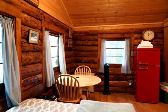 Hope Alaska'S Bear Creek Lodge 外观 照片