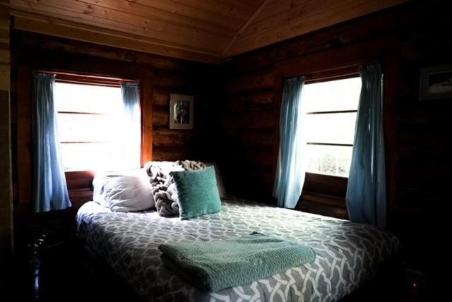 Hope Alaska'S Bear Creek Lodge 外观 照片
