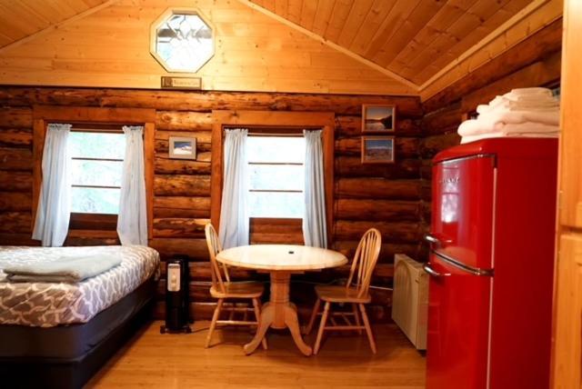 Hope Alaska'S Bear Creek Lodge 外观 照片