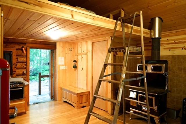 Hope Alaska'S Bear Creek Lodge 外观 照片