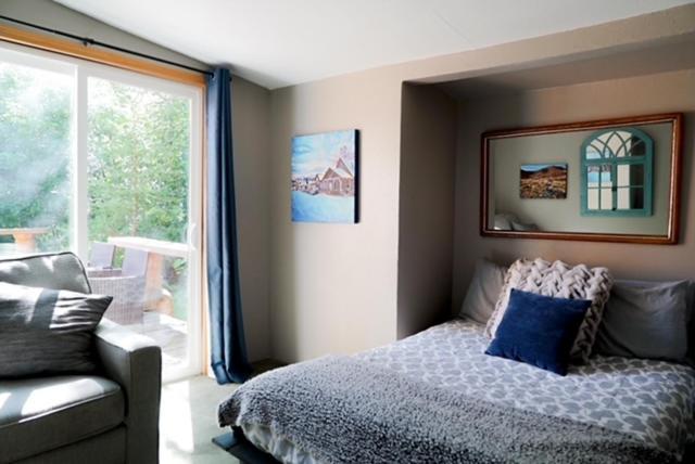 Hope Alaska'S Bear Creek Lodge 外观 照片