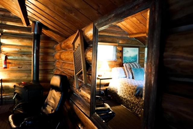 Hope Alaska'S Bear Creek Lodge 外观 照片