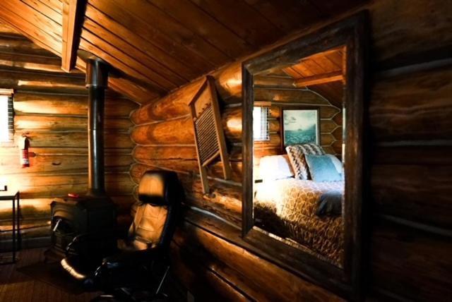 Hope Alaska'S Bear Creek Lodge 外观 照片