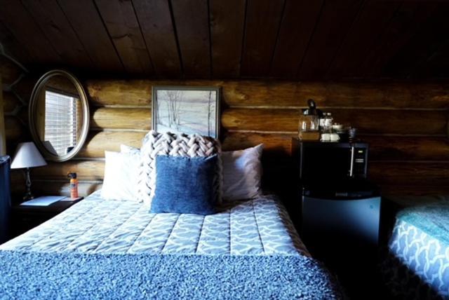 Hope Alaska'S Bear Creek Lodge 外观 照片