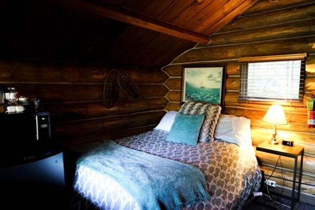 Hope Alaska'S Bear Creek Lodge 外观 照片