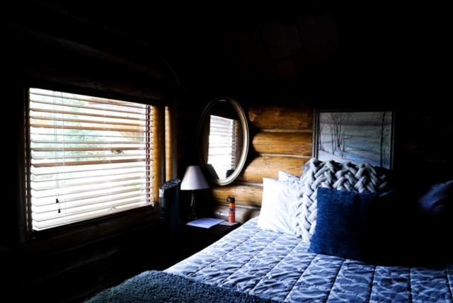 Hope Alaska'S Bear Creek Lodge 外观 照片