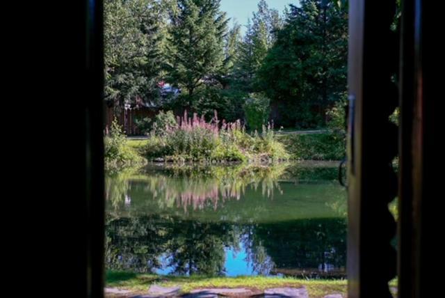 Hope Alaska'S Bear Creek Lodge 外观 照片