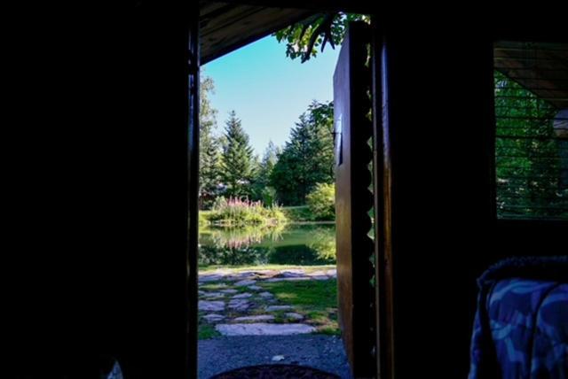 Hope Alaska'S Bear Creek Lodge 外观 照片