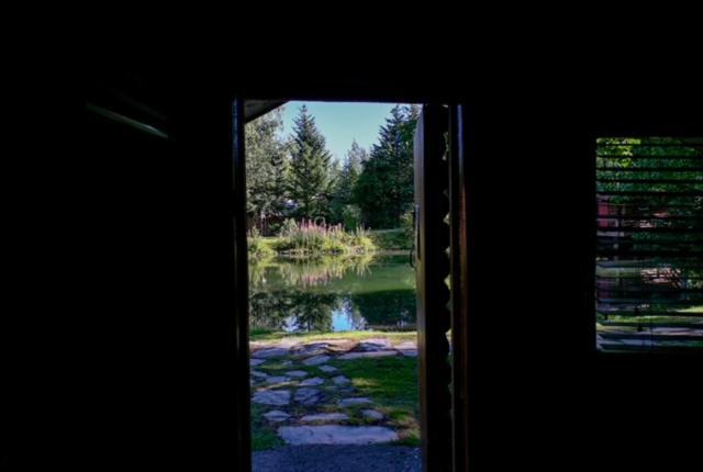 Hope Alaska'S Bear Creek Lodge 外观 照片